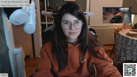 kewuwu @ myfreecams on 20231128