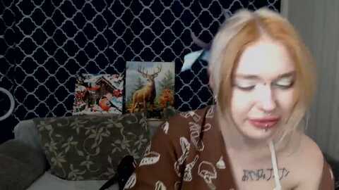 killinna @ myfreecams on 20231128