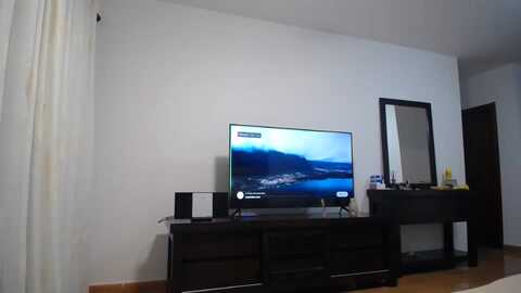 klarita_ @ myfreecams on 20231128