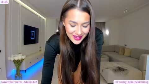 kri_luna @ myfreecams on 20231128