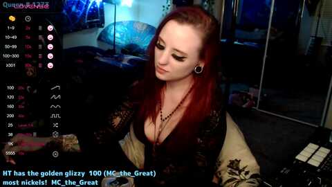 lilithmoon_ @ myfreecams on 20231128