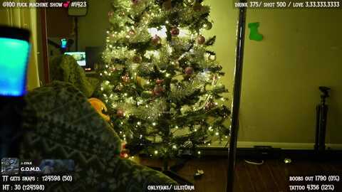 lilstorm @ myfreecams on 20231128