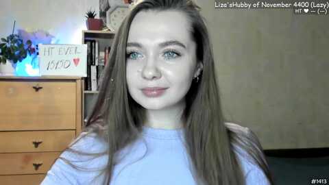 lizaghost @ myfreecams on 20231128