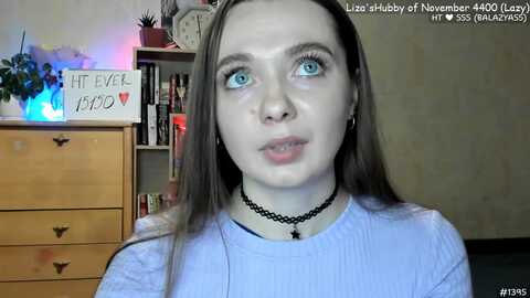 lizaghost @ myfreecams on 20231128