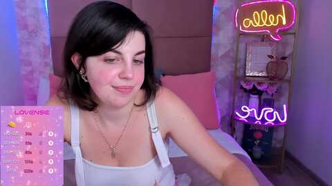 lollibloom @ myfreecams on 20231128