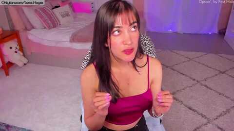 lunahayes @ myfreecams on 20231128