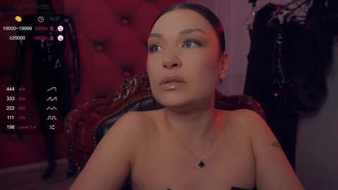 missluxxandra @ myfreecams on 20231128