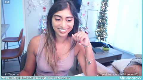 missrinaroxx @ myfreecams on 20231128