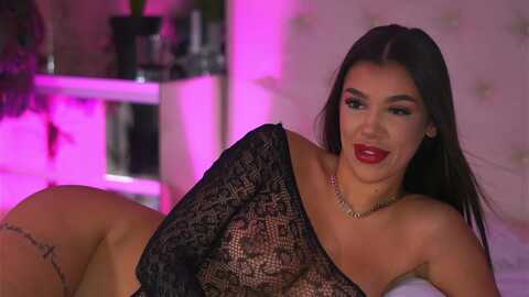 nattynatty @ myfreecams on 20231128