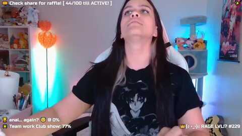 nekobeanxo @ myfreecams on 20231128