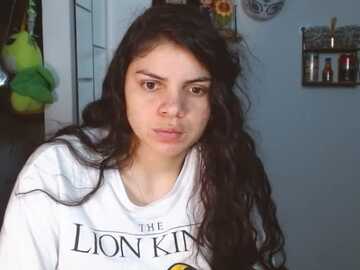 nikkykora1 @ myfreecams on 20231128