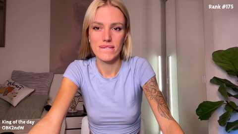 ohbabykelly @ myfreecams on 20231128