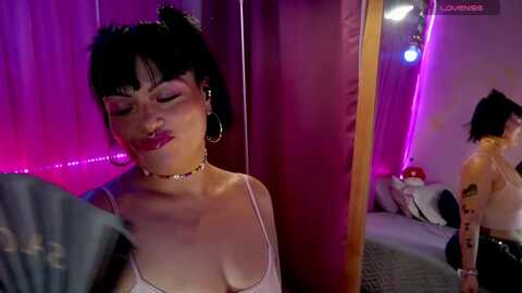 rachellkors @ myfreecams on 20231128