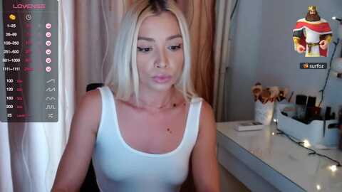 rapunzelll @ myfreecams on 20231128