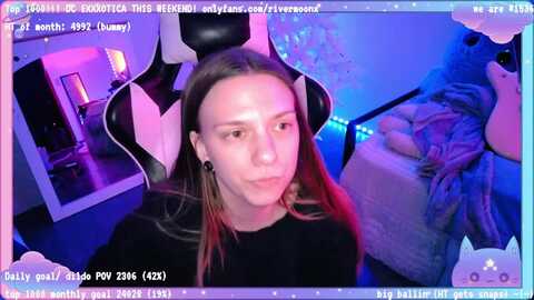 rivermoonx @ myfreecams on 20231128