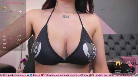 sampuckett @ myfreecams on 20231128