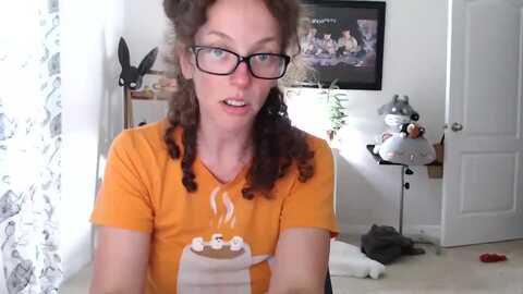 sarah_stark @ myfreecams on 20231128