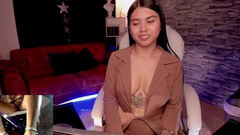 shanabellucy @ myfreecams on 20231128