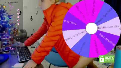 southernms @ myfreecams on 20231128