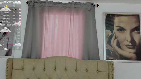 sweet_ari @ myfreecams on 20231128