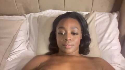 sweetxebony1 @ myfreecams on 20231128