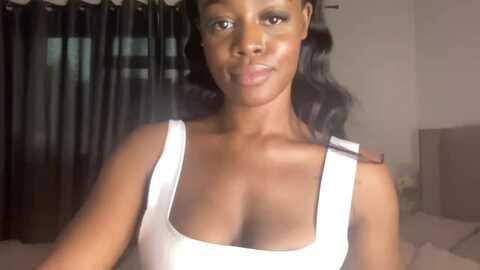 sweetxebony1 @ myfreecams on 20231128