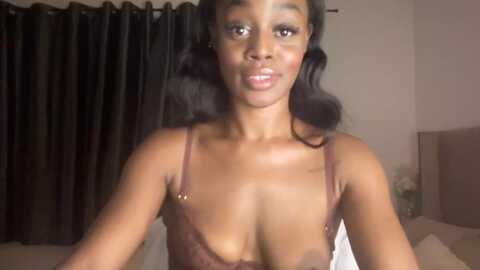 sweetxebony1 @ myfreecams on 20231128