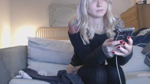 tattoo_bbgirl @ myfreecams on 20231128