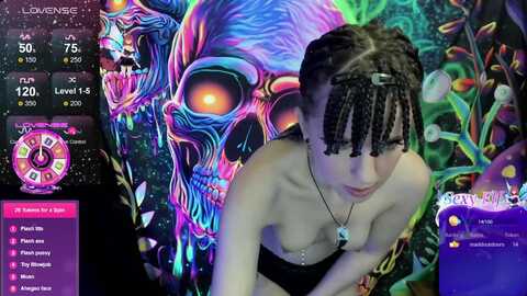 temptressnola @ myfreecams on 20231128