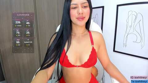 whitneyr @ myfreecams on 20231128