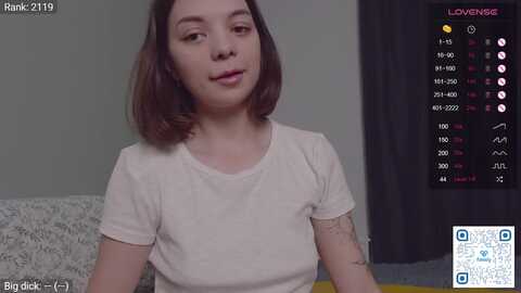 whynotkat @ myfreecams on 20231128