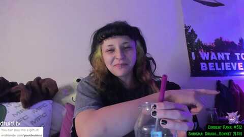 yourdruidess @ myfreecams on 20231128