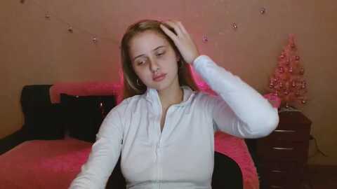 alleiko @ myfreecams on 20231129