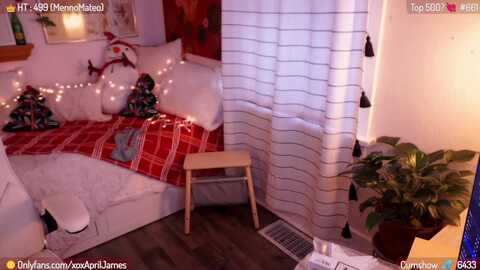 apriljames @ myfreecams on 20231129