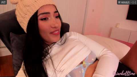arianbelltime @ myfreecams on 20231129