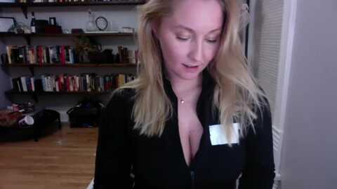 bendyblonde1