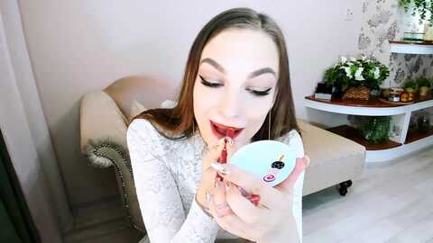 eternallbliss @ myfreecams on 20231129