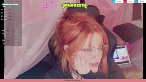 flooziy @ myfreecams on 20231129