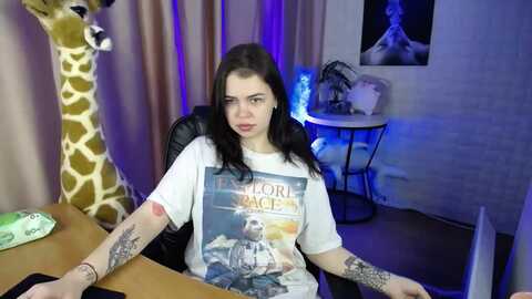 gianna_dior @ myfreecams on 20231129