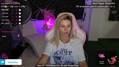 gymgirl_ @ myfreecams on 20231129