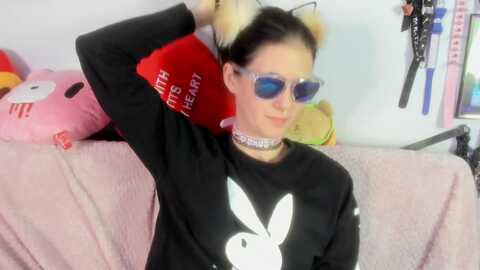 isabelle_babe @ myfreecams on 20231129