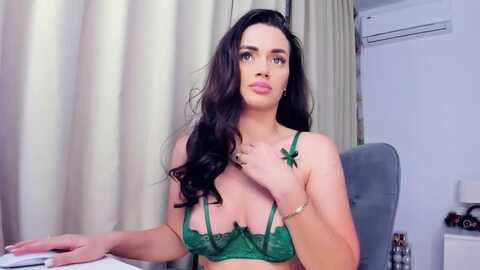 jessykmx @ myfreecams on 20231129