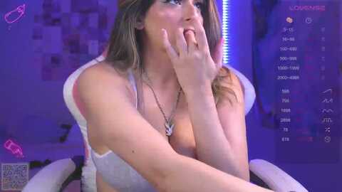 kalirx @ myfreecams on 20231129