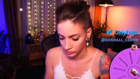 kend_dall @ myfreecams on 20231129