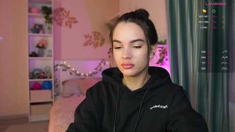 kylie_quinn @ myfreecams on 20231129