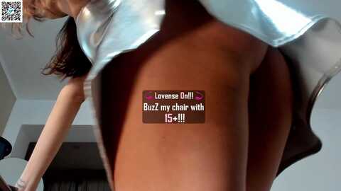 legswattitude @ myfreecams on 20231129