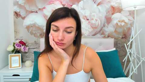 luckysandra @ myfreecams on 20231129