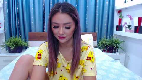 mirakyong @ myfreecams on 20231129