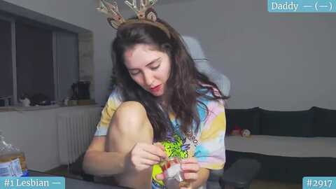 mssabryna @ myfreecams on 20231129