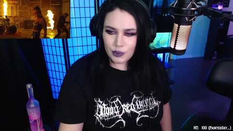 queenofmetal